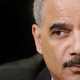 Attorney General Eric Holder in 2014
Olivier Douliery-Pool/Getty Images